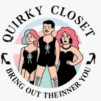Quirky Closet